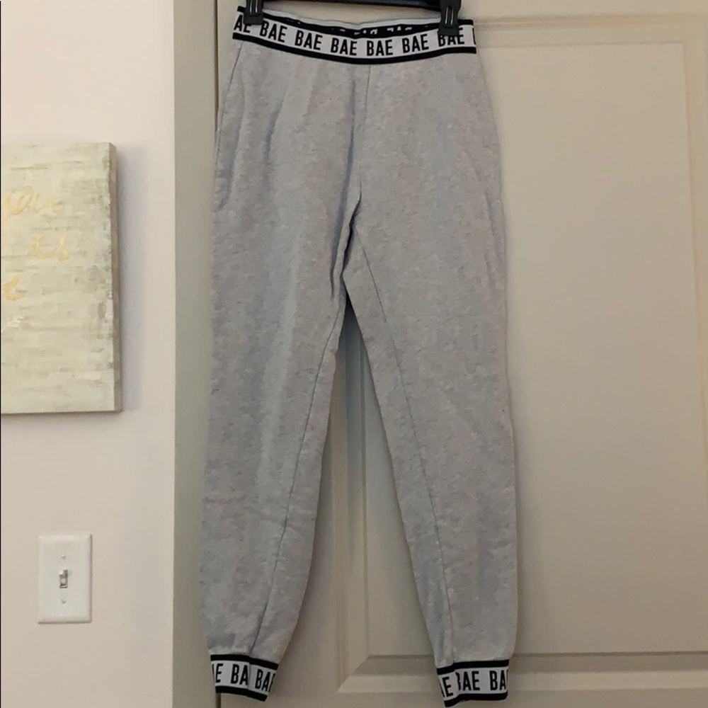Sweatpants